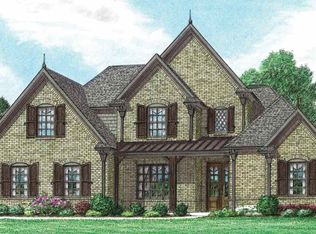 169 Fruited Plain Dr, Collierville, TN 38016