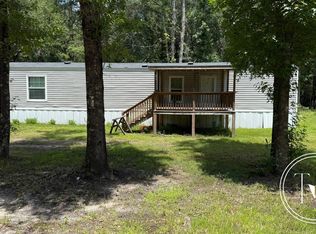 100 Hodges Rd, Hinesville, GA 31313