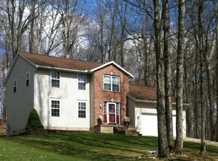630 Courtland Dr, Howard, OH 43028