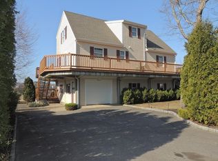 162 Pinehurst Dr, Wareham, MA 02571