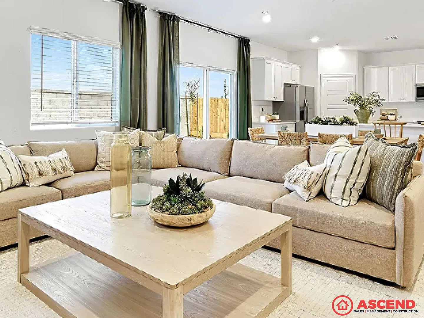 Brand New 5-Bedroom Home + Spacious Loft in Beneva Glen Solar Included $200 Off Your First Month'... — Photo 3
