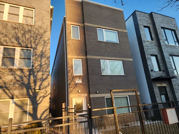 4053 S Prairie Ave, Chicago, IL