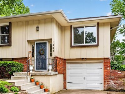1325 E 123rd St, Olathe, KS, 66061