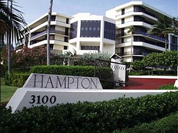 1st image of 3100 S Ocean Blvd APT 106