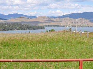 Nhn Walking Horse Ln, Big Arm, MT 59910