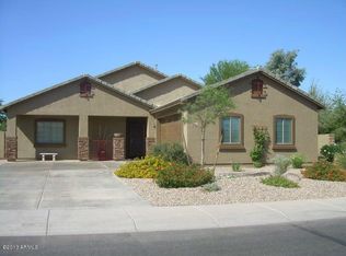 3464 E Rosa Ln, Gilbert, AZ 85297