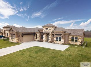 308 Nicholas St, Rancho Viejo, TX 78575