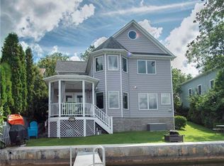 5470 E Lake Rd, Conesus, NY 14435