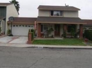 2609 Brynwood Pl, West Covina, CA 91792