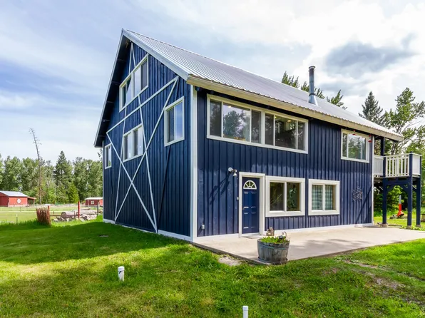 712 Conrad Dr, Kalispell, MT 59901