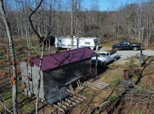 Doe Creek Loop, Sparta, TN 38583
