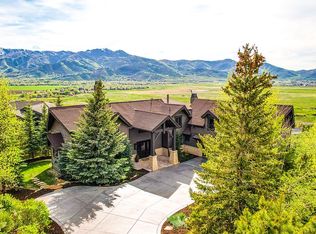 5685 Aiden Ct, Park City, UT 84098