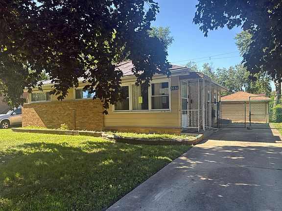 2nd image of 3036 Stafford Dr