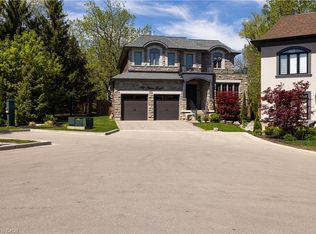 125 Paliser Ct, Oakville, ON L6K2H1