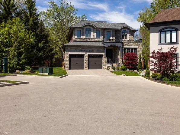 125 Paliser Ct, Oakville, ON L6K 2H1