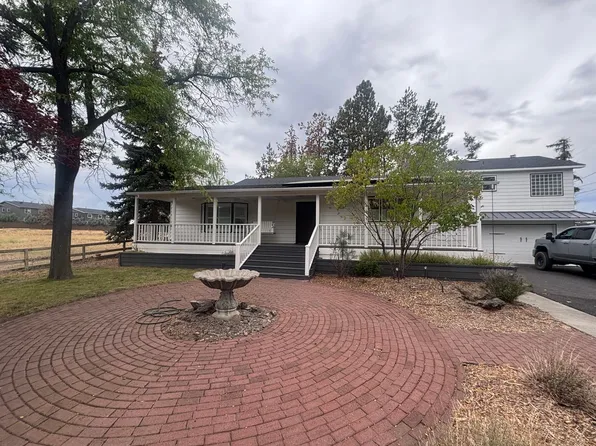 2287 NE 8th St Unit 1, Bend, OR 97701