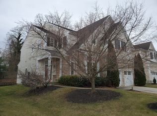 11 Starboard Way, Mount Laurel, NJ 08054