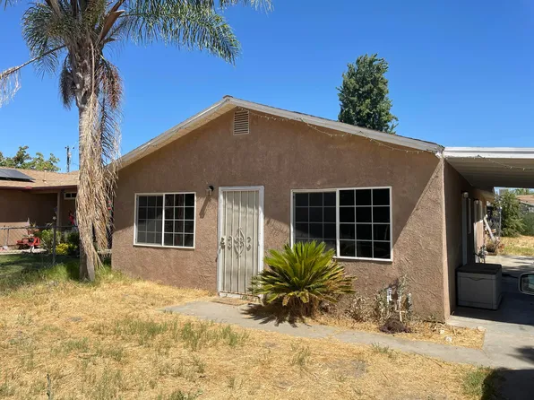 2108 Bell Avenue, Corcoran, CA 93212