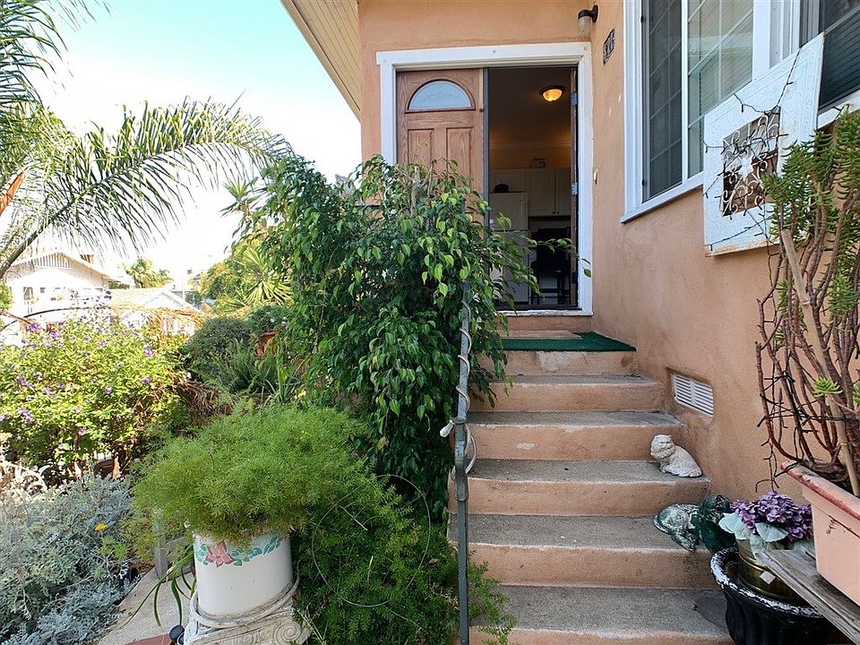 1st image of 821 21st A San #A
