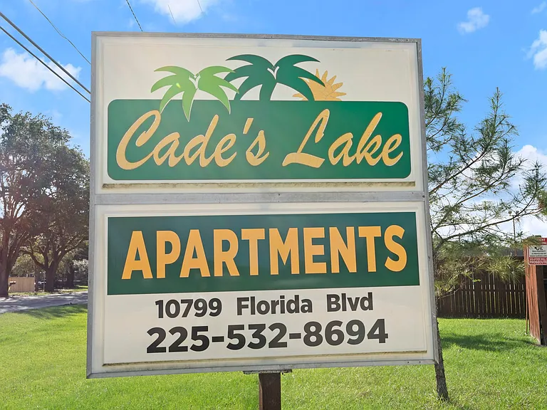 10799 Florida Blvd #5 — Photo 7