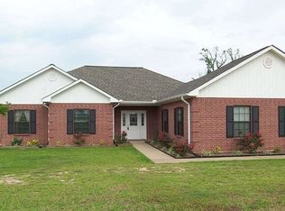 171 County Road 1291, Nacogdoches, TX 75965