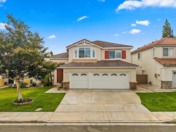 6545 Windward Ridge Way, San Diego, CA 92121