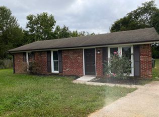 3487 Hermitage Dr, Hopkinsville, KY 42240