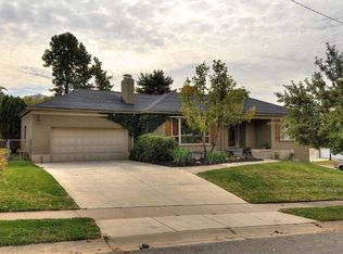 2354 E Saint Marys Dr, Salt Lake City, UT 84108
