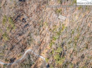 Tbd Heaton Branch Rd, Butler, TN 37640