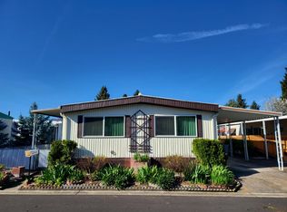 3431 S Pacific Hwy SPACE 111, Medford, OR 97501