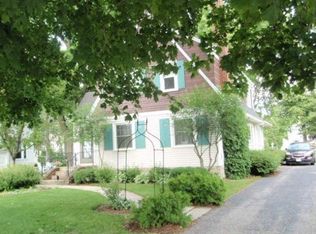 314 N High St, Randolph, WI 53956