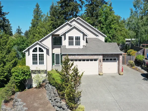 6601 11th Street E, Fife, WA 98424