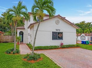 7472 NW 167th St, Hialeah, FL 33015 | MLS #A11951094 | Zillow