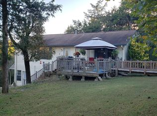 10290 Dizzy Dean Ln, Belleville, AR 72824
