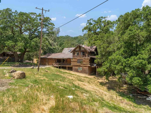 (undisclosed Address), Clayton, CA 94517