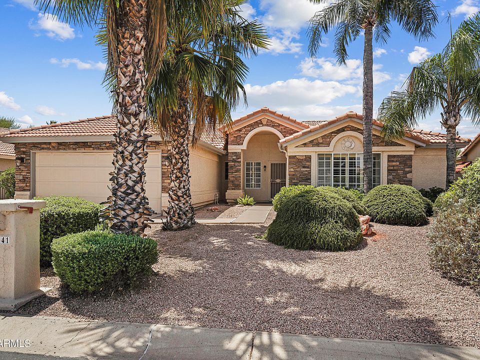 1st image of 10441 E HERCULES Drive