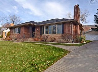 2209 S 2300 E, Salt Lake City, UT 84109