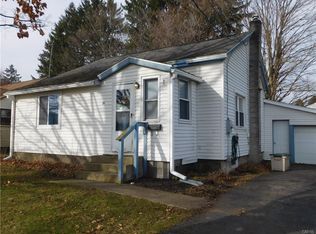 30 Center St, Homer, NY 13077