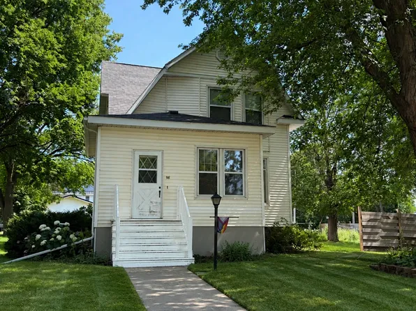 98 Vernon Ave, Morgan, MN 56266