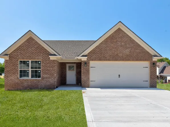 156 Elk Dr, Stamping Ground, KY 40379