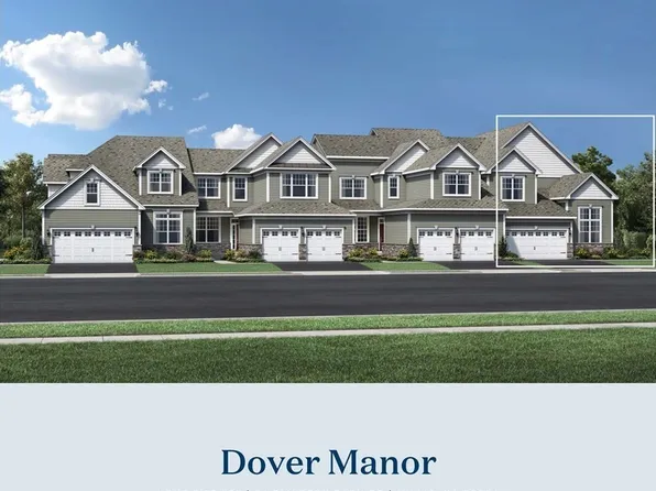 24 Plimpton Farm Rd #252, Millis, MA 02054