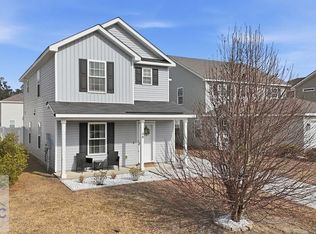 48 Fiore Dr, Savannah, GA 31419