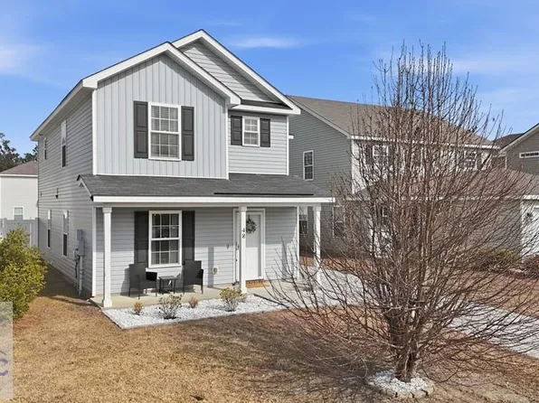 48 Fiore Dr, Savannah, GA 31419