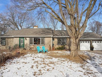 3200 46th Ave N, Robbinsdale, MN, 55422
