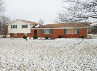 10779 N Christner Ln, Mooresville, IN