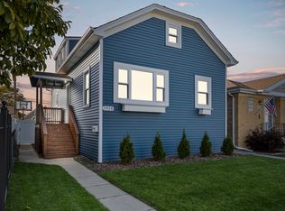 5428 N Mobile Ave, Chicago, IL 60630