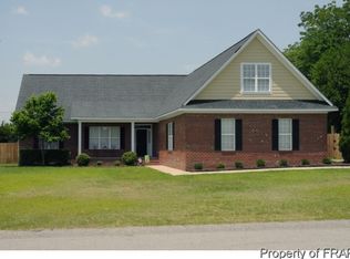 4800 Addie Ln, Fayetteville, NC 28306