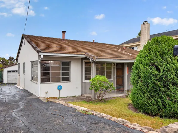 40 Ocean View Ave, Santa Barbara, CA 93103