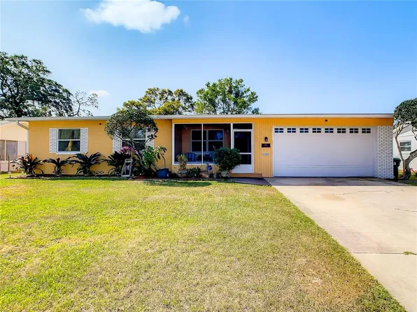 1106 Malone Dr, Orlando, FL 32810