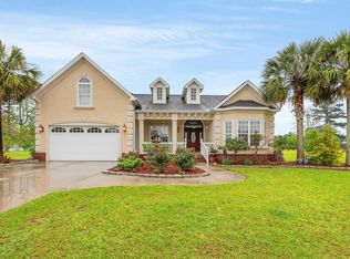 3712 Faith Dr, Conway, SC 29527